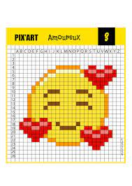 Quadrillage pixel art numérotés de a à z / minecraft pixel art templates eine ganze reihe von geekery. Quadrillage Pixel Art Numerotes De A A Z 110 Idees De Coloriage Numerote Coloriage Numerote Coloriage Dessin Pixel Fetambelcor Castellano