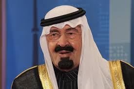 Death of a King — Energy Journal