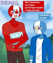 Espero que les guste uwu Countryhumansguatemala Explore Tumblr Posts And Blogs Tumgir