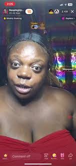 Lavette Hinton's Instagram, Twitter & Facebook