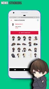 Problems that may cause why gbwhatsapp is not working properly. Menhera Kun For Android Apk Download