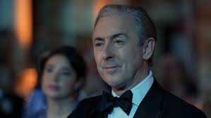 Alan Cumming Almost Spoiled Josh Charles' Good Wife Kill-Off