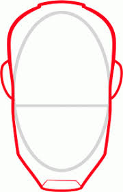 Iron Man Zeichnen Lernen Schritt Fur Schritt Tutorial Zeichnen Leicht Gemacht