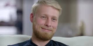 Plath family member's new relationship revealed