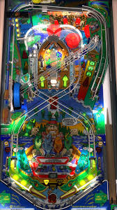 Pinball fx3 is the biggest, most community focused pinball game ever created. The Pinball Chick Williams Pinball Pinball Fx 3 Set Reviews Table Rankings Updated To Include Volume 6 Indie Gamer Chick