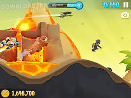 Ski safari is a classic endless runner for android. Ski Safari 2 Android Juego Gratis Descargar Apk