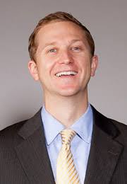 Jeremy S. Shrader Named Director at Carruthers & Roth, P.A.