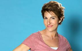 He may have starred on a little show called friends for 10 years, but tamsin greig was a bit clueless when it came to matt leblanc. Episodes Tamsin Greig Interview I Was Surprised How Giddy People Get About Matt Leblanc