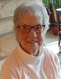 Obituary information for Myrtle Belle Reed