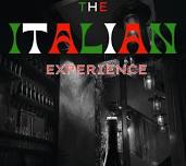 THE ITALIAN EXPERIENCE TASTING
