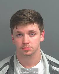 WALDRON, PATRICK CLOVER