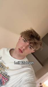 Leif Erick Offendahl