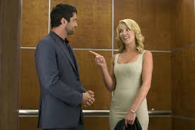 Some Came Running: Katherine Heigl is not going to let you see her breasts,  ever