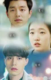 Goblin is the korean drama which is dubbed actually in hindi and you can watch the full drama guardian: The Goblin Korean Drama Episode 1 13 Summary Wattpad