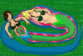 Phaya naga, mythical creatures believed to live in the laotian stretch of the mekong river. Naga Vs Naga By Eeonite On Deviantart
