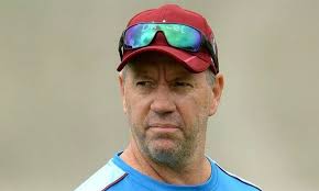 ACB name Stuart Law as Afghan national team's head coach