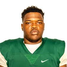 Eastside Football Roster (2023-24)