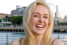 Contact — Lexie Showalter