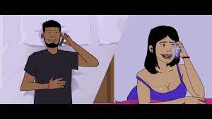 Jaywillz Abena Lyric Visualizer Youtube