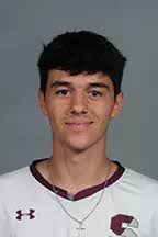 2022 Men's Soccer Roster