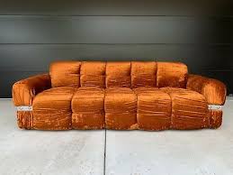 How to make chaster field sofa upholstery chaster moon sofa tutorial step by step how to upholster a curved chair or sofa | upholstery tips. Post 1950 Settee Sofa Vatican