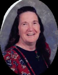 Doris Adams Obituary