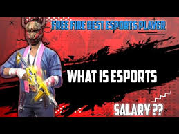 This list represents the top players in esports who won the most prize money based on information published on the internet. What Is Esports How To A Become Esports Player In Free Fire Salary Of Esports Player In India Youtube