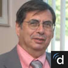 Dr. Manuel Perry, MD