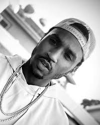 TREYSONGZ FANPAGE❤️ Iyonna👼🏾