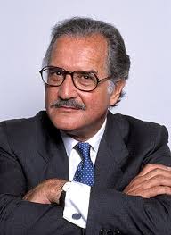 Carlos Fuentes