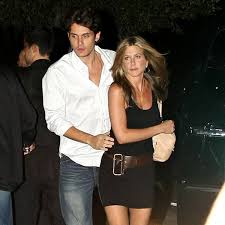 From their marriage to their divorce to the friendship 15 years later, here is jennifer aniston and brad pitt's relationship timeline. Looking Back On Jennifer Aniston S Surprising Dating History E Online