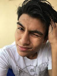 Jorge Luis GonzalesGálvez