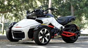 Check spelling or type a new query. Nih 4 Sepeda Motor Beroda Tiga Yang Jadi Primadona Otomotif Liputan6 Com