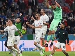 The ultimate live football on tv guide. Uefa Euro 2020 Italy Vs Spain When And Where To Watch Live Broadcast Live Broadcast Football News The Bharat Express News