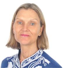 Invited National Speakers