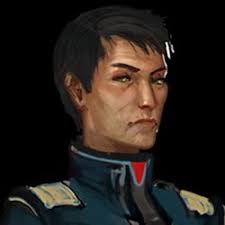 Characters in BattleTech (2018)