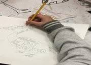 Studio Art Class