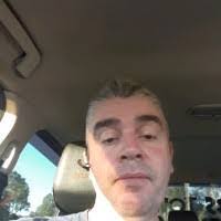 Greg Pinkerton's Instagram, Twitter & Facebook