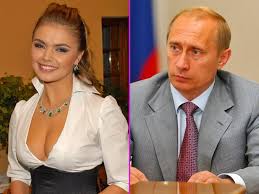Впервые публикация о том, что известная гимнастка алина кабаева и президент россии владимир путин являются парой, появилась в 2008 году в «московском корреспонденте». Svadba Putina I Kabaevoj 15 Iyunya 2013 Foto Video Pravda Li Eto