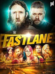 Wwe Fastlane 2019 Poster Poster Movie Posters Wwe
