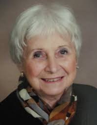 Obituary for Carolyn Wilson Jones