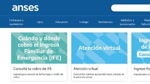 El gobierno adelanta el pago de $ 10.000. Bono Anses Ife Fecha De Cobro Y Cronograma De Pagos Con Dni Hoy 15 De Mayo As Argentina
