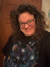 Oof, I'm feeling a bit rough after that game (sleepy) 😂 but good morning 💜