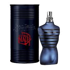 First of all, we have a solution of 200 ml, with mgcl₂ = 0.6m. Jean Paul Gaultier Ultra Male 200ml Blue Dressinn