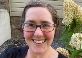 Meet Team ReconciliACTION YEG 21/22: Liz England