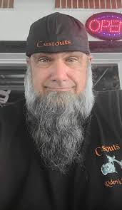 Scott A Mickens I promised I would post your photos... RIP my friend... You  did a great job! Here are the photos I got from Scott for Bike Week 2025.  We will