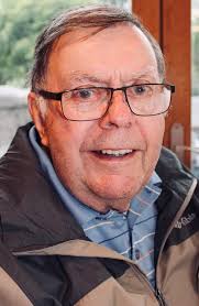 Patrick Byrnes 03/19/2022