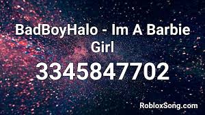 Roblox de barbie guide for android apk download. Badboyhalo Im A Barbie Girl Roblox Id Roblox Music Codes