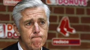 Dave Dombrowski's reasons for firing John Farrell are as clear as mud