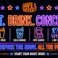 Eat. Drink. Concert.